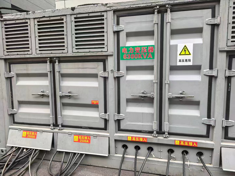 召陵柴油发电机组换季保养注意哪些事项？