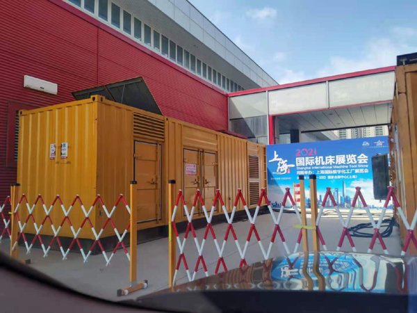 召陵发电机出租 对于发电机的特性你了解多少?