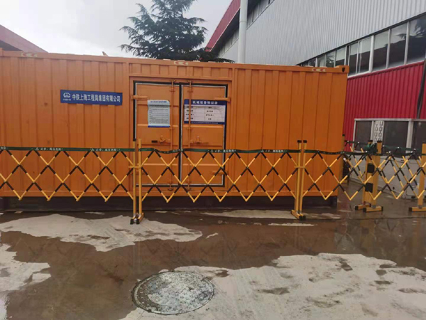 召陵租赁发电机 柴油发电机组供应商:柴油发电机组润滑油的作用?