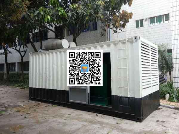 召陵出租发电机-什么样的柴油发电机使用效果比较好