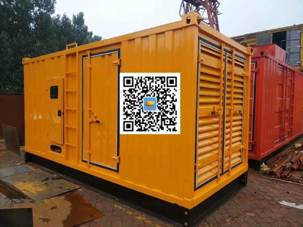 召陵发电机出租-发电机组应该选购什么品牌的