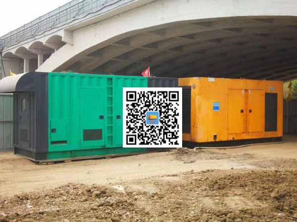 召陵决定发电机顺利启动的因素及如何解决发电机冬季起动困难问题