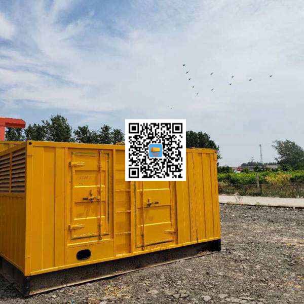 召陵发电机出租发电机电刷的结构与作用是什么