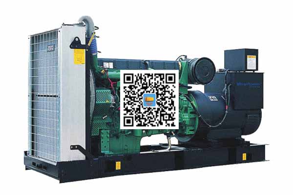召陵发电机租赁-100kw柴油发电机带多大负载