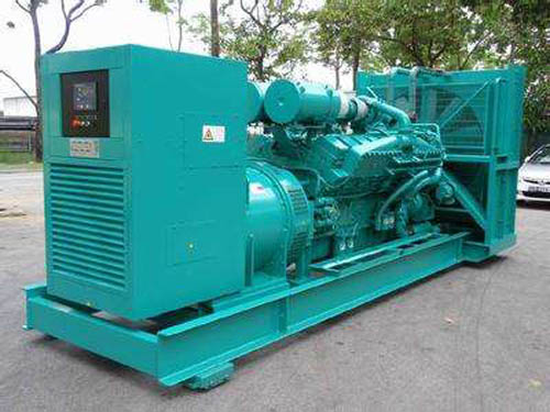 召陵如何选择适合 100KW 发电机的电缆长度？