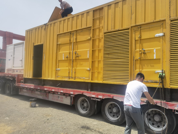 召陵发电机出租100KW发电机需要什么规格的电缆线？