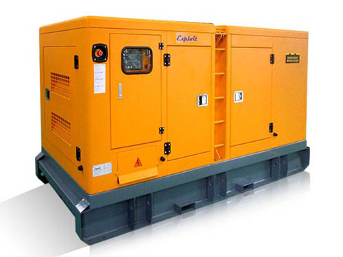 召陵影响 200kw 柴油发电机油耗的因素有哪些？