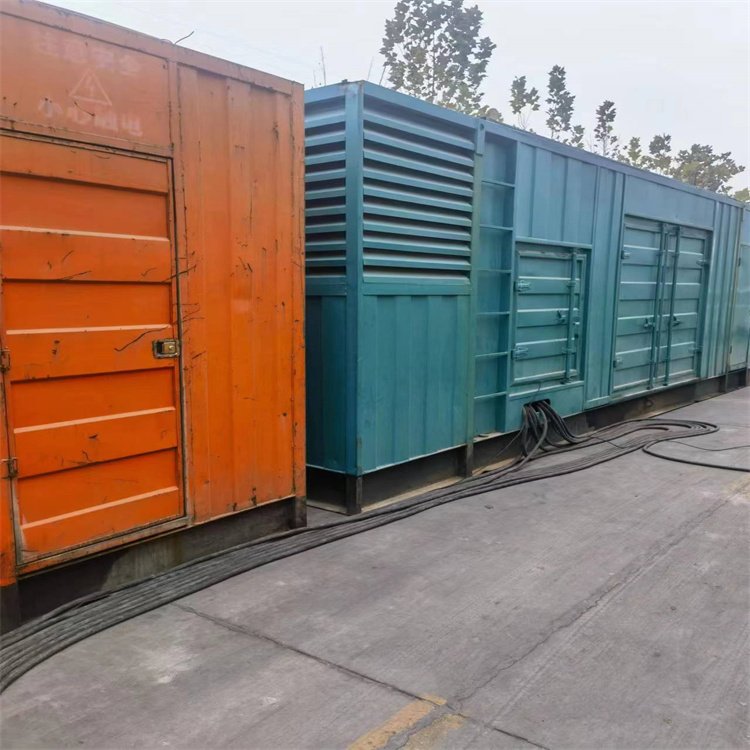 召陵如何选择适合 600kW 柴油发电机组的热继电器？