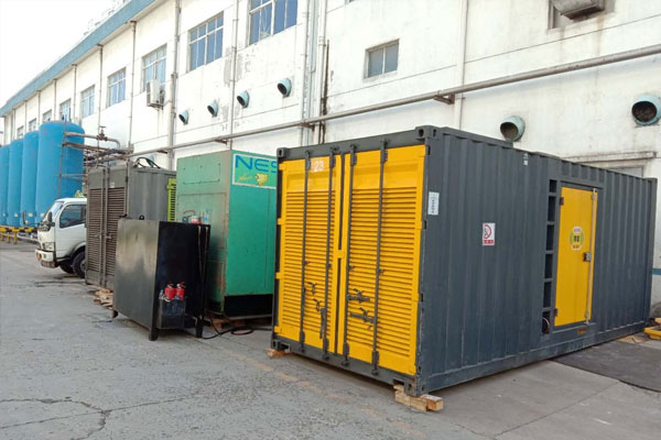 召陵发电机组保养是确保其正常运行、延长使用寿命的关键，以下是一些保养注意事项