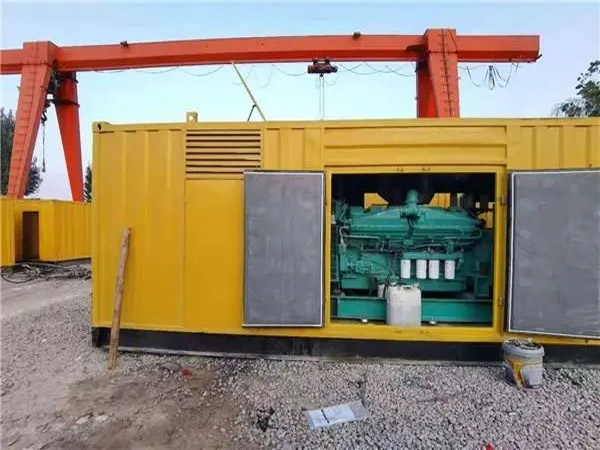 召陵冬季低温环境下,500KW发电机组应该选择什么类型的启动电瓶?